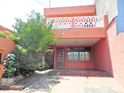 Casa, código 1548 em Guarulhos, bairro Cidade Jardim Cumbica