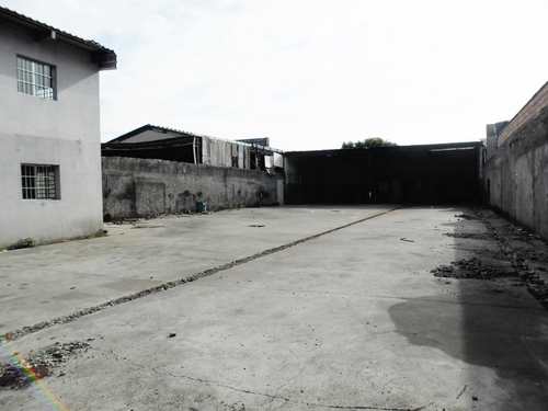 Galpão, código 1555 em Guarulhos, bairro Macedo