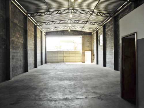 Salão, código 1569 em Guarulhos, bairro Cidade Jardim Cumbica