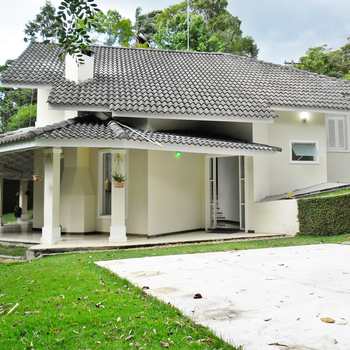 Casa em Mairiporã, bairro Centro