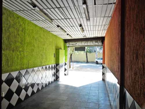 Salão, código 1586 em Guarulhos, bairro Cidade Jardim Cumbica