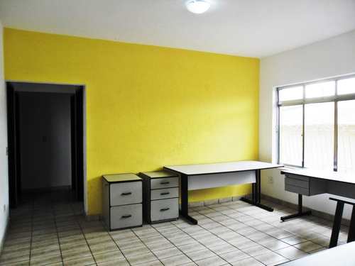 Conjunto Comercial, código 1601 em Guarulhos, bairro Cidade Jardim Cumbica
