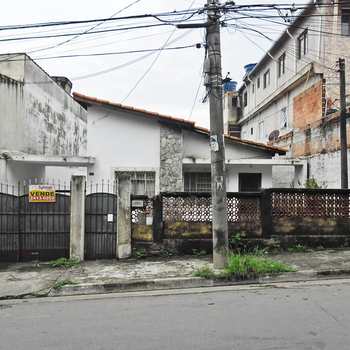 Casa em Guarulhos, bairro Jardim Presidente Dutra