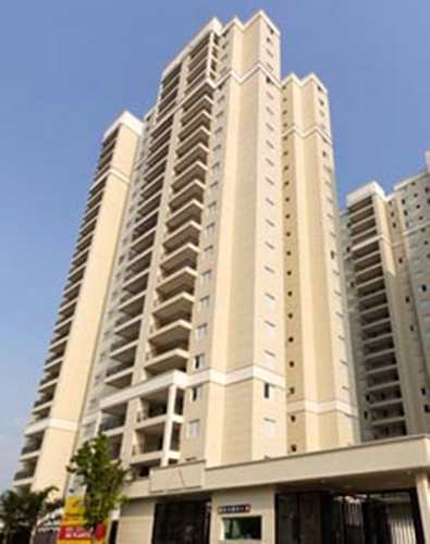 Apartamento, código 1623 em Guarulhos, bairro Jardim Zaira