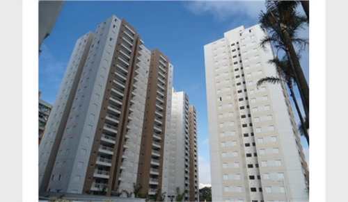 Apartamento, código 1637 em Guarulhos, bairro Centro