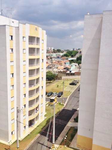 Apartamento, código 1642 em Guarulhos, bairro Jardim Testae
