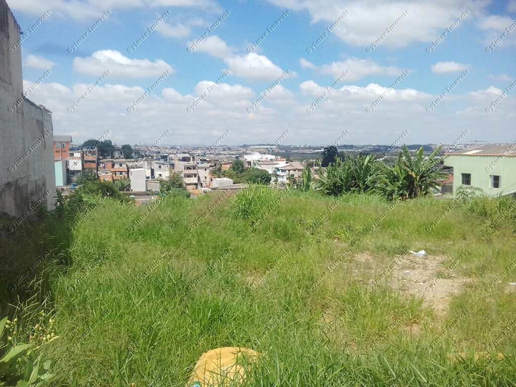 Terreno Comercial em Guarulhos, no bairro Cidade Soberana