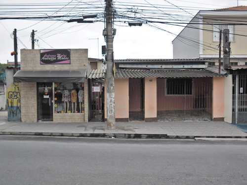 Casa, código 1646 em Guarulhos, bairro Cidade Jardim Cumbica