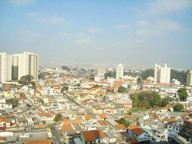 Apartamento em Guarulhos, no bairro Gopoúva