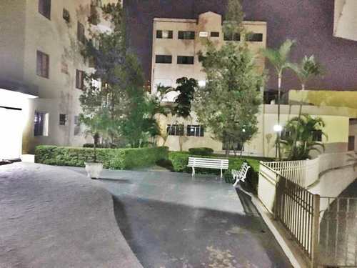 Apartamento, código 1654 em Guarulhos, bairro Vila Galvão