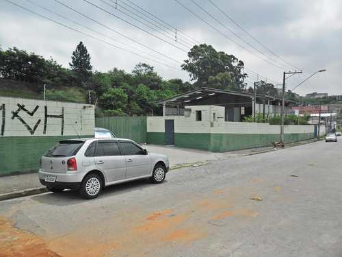 Galpão, código 1655 em Guarulhos, bairro Conjunto Residencial Paes de Barros