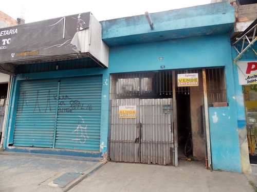 Casa, código 1664 em Guarulhos, bairro Jardim Novo Portugal