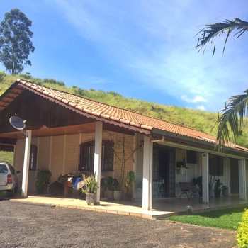 Sítio em Bragança Paulista, bairro Campo Novo