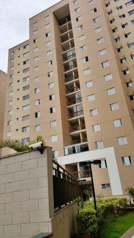 Apartamento, código 1676 em Guarulhos, bairro Jardim Nova Taboão