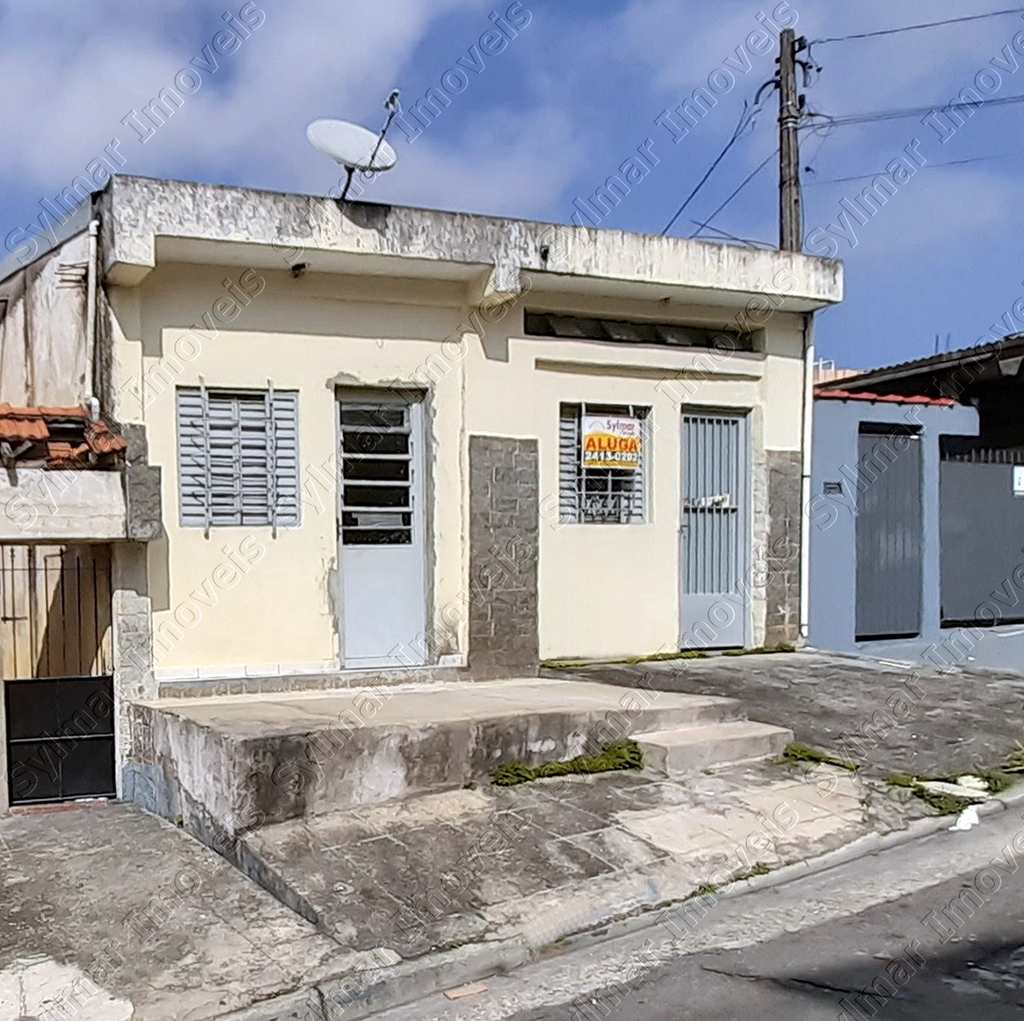 Casa em Guarulhos, no bairro Jardim São Manoel