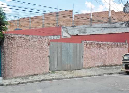 Terreno, código 1690 em Guarulhos, bairro Jardim Cumbica