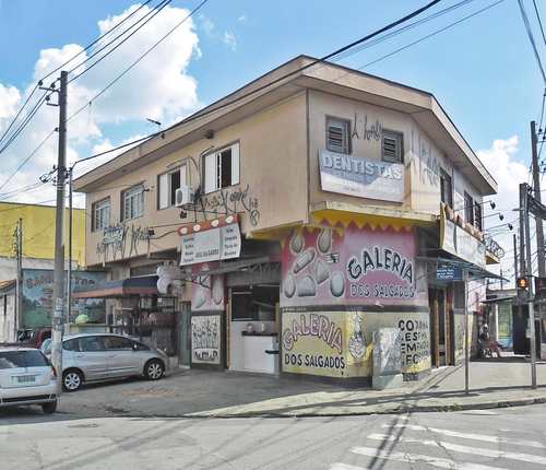 Conjunto Comercial, código 1705 em Guarulhos, bairro Jardim Cumbica