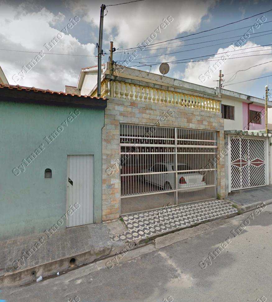 Sobrado Comercial em Guarulhos, no bairro Jardim Cumbica