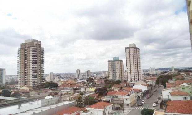 Apartamento em São Paulo, no bairro Vila Carrão
