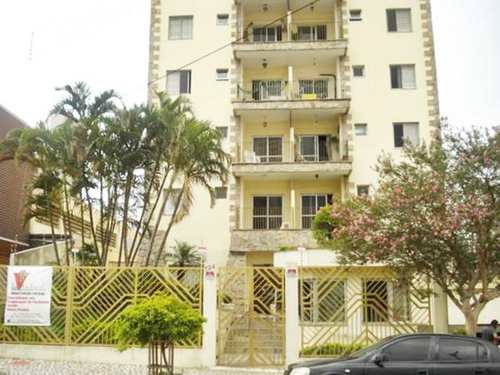 Apartamento, código 1723 em São Paulo, bairro Vila Carrão
