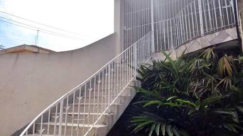 Casa, código 1727 em Guarulhos, bairro Jardim Vila Galvão