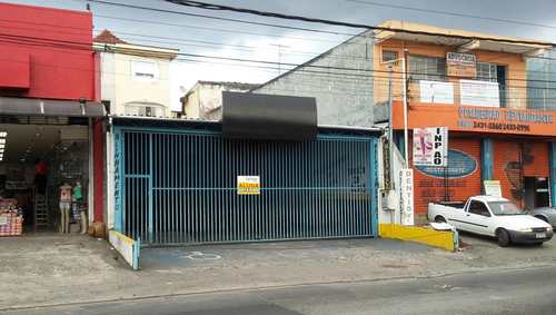 Salão, código 1729 em Guarulhos, bairro Vila Aeroporto