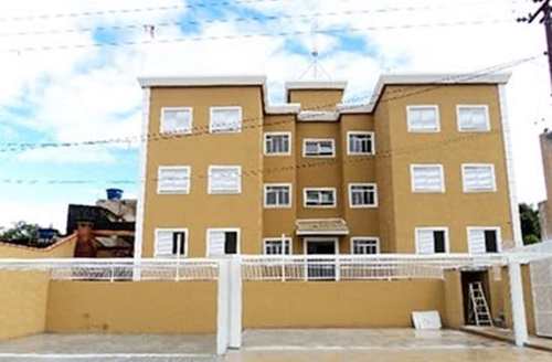 Apartamento, código 1730 em Guarulhos, bairro Jardim do Triunfo