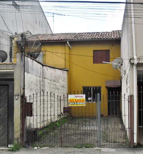Sobrado, código 1733 em Guarulhos, bairro Residencial Parque Cumbica