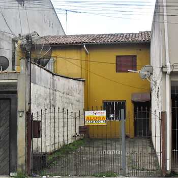 Sobrado em Guarulhos, bairro Residencial Parque Cumbica