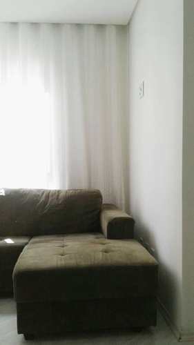 Apartamento, código 1735 em Guarulhos, bairro Ponte Grande