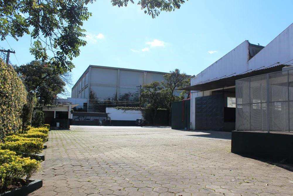 Galpão em São Paulo, no bairro Vila Leopoldina