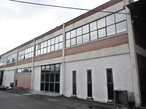 Galpão, código 1742 em Guarulhos, bairro Vila São Rafael