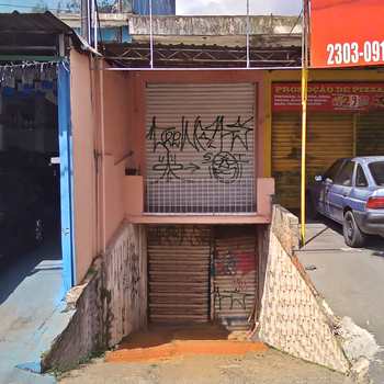 Salão em Guarulhos, bairro Cidade Jardim Cumbica