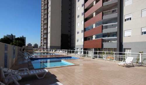 Apartamento, código 1755 em Guarulhos, bairro Gopoúva