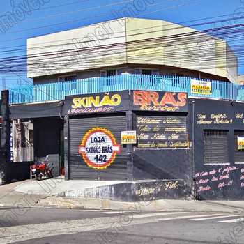 Prédio Comercial em Guarulhos, bairro Cidade Jardim Cumbica
