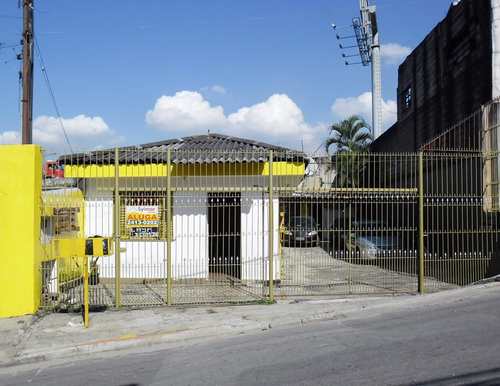 Casa, código 1764 em Guarulhos, bairro Cidade Jardim Cumbica