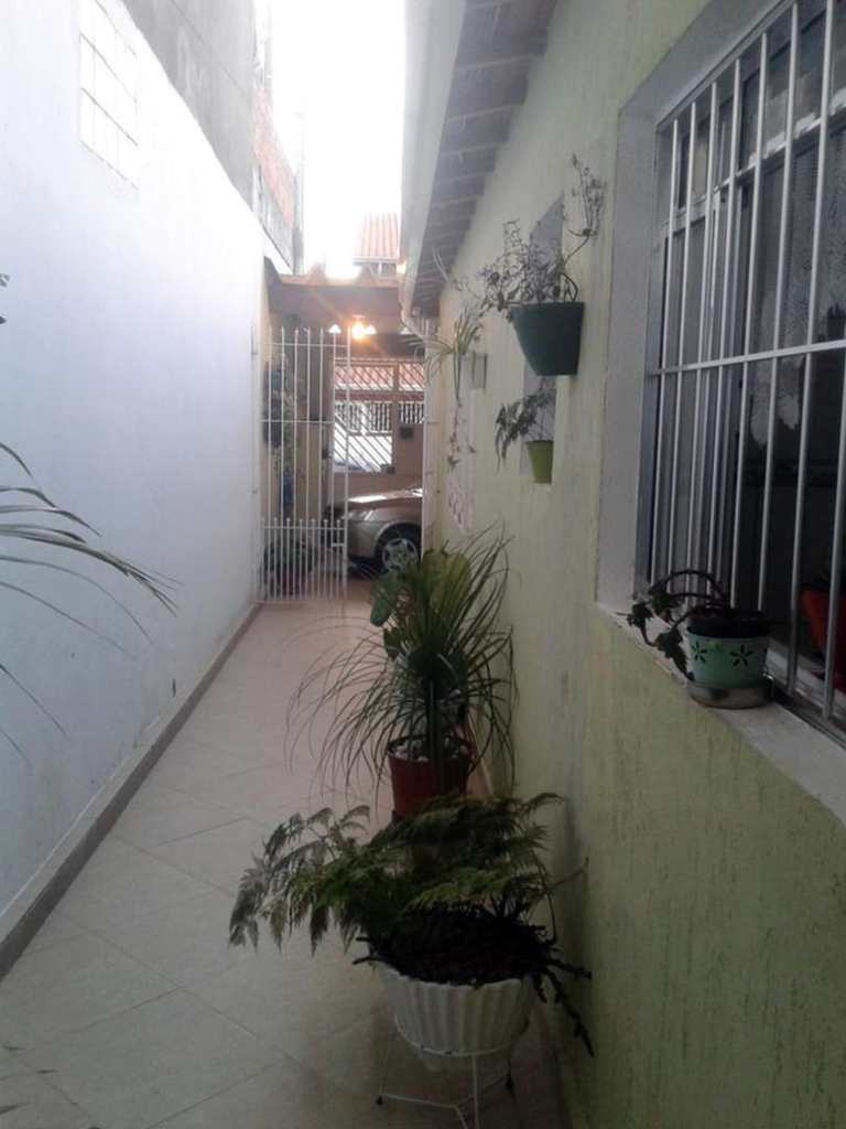 Casa em Guarulhos, no bairro Cidade Jardim Cumbica