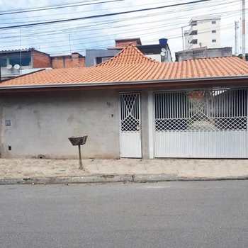 Casa em Guarulhos, bairro Jardim São Manoel