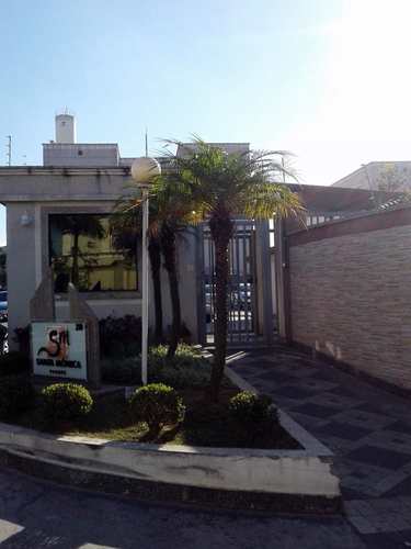 Apartamento, código 1785 em Guarulhos, bairro Água Chata