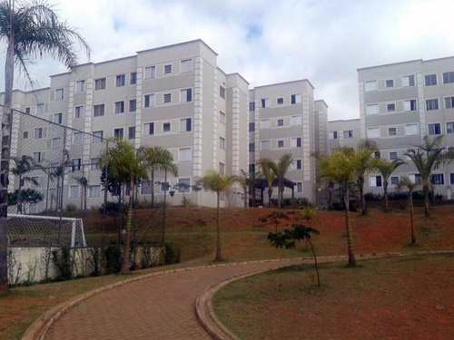 Apartamento, código 1789 em Guarulhos, bairro Jardim Presidente Dutra