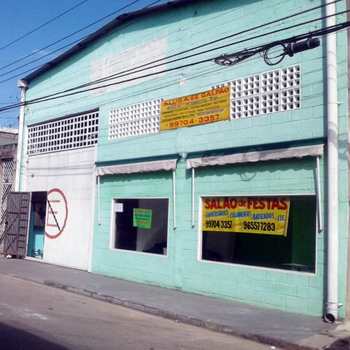 Galpão em Guarulhos, bairro Jardim Presidente Dutra
