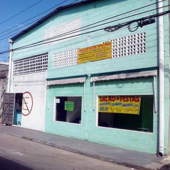 Galpão em Guarulhos, bairro Jardim Presidente Dutra