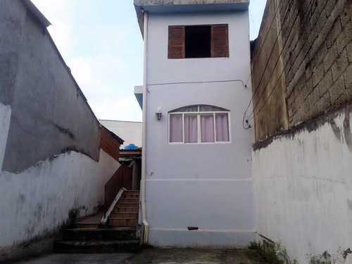 Casa, código 1794 em Guarulhos, bairro Vila Flórida