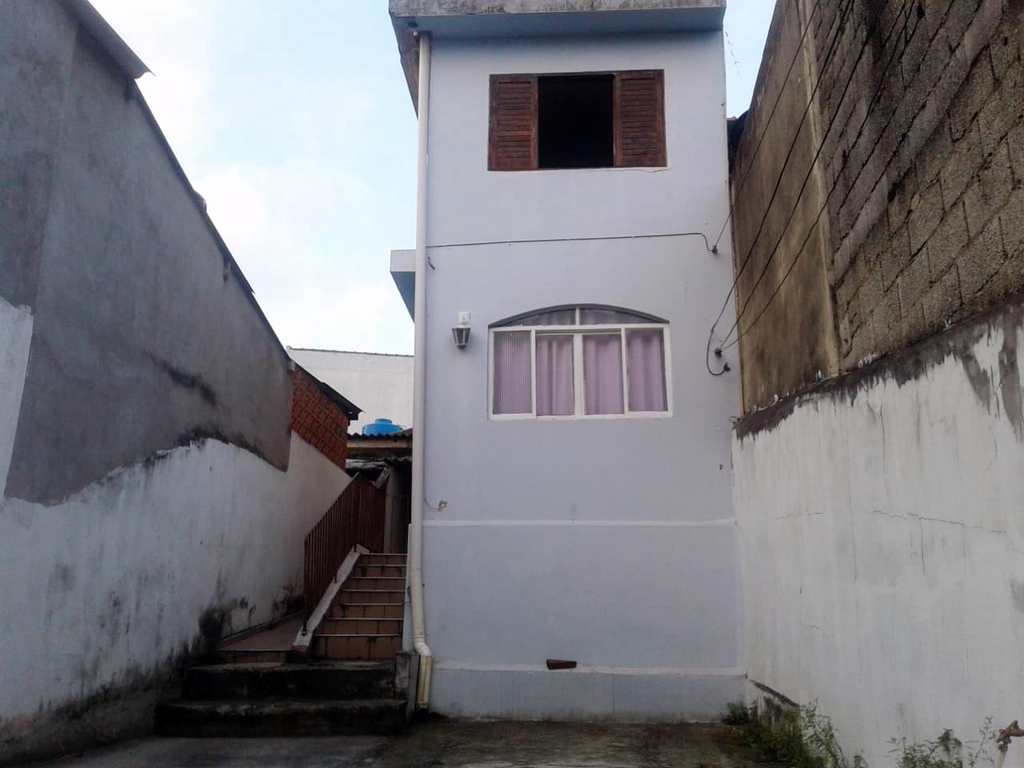 Casa em Guarulhos, no bairro Vila Flórida