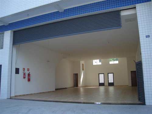 Salão, código 1802 em Guarulhos, bairro Gopoúva