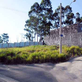 Terreno em Guarulhos, bairro Vila Carmela I