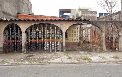 Casa, código 1804 em Guarulhos, bairro Jardim Presidente Dutra