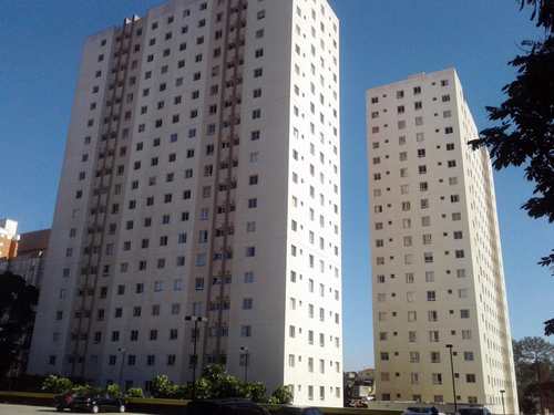 Apartamento, código 1807 em Guarulhos, bairro Centro