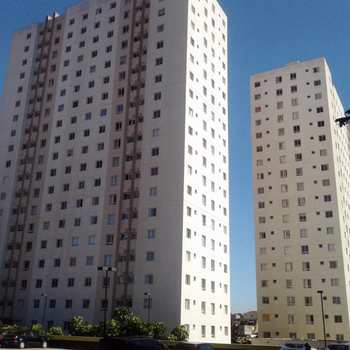 Apartamento em Guarulhos, bairro Centro