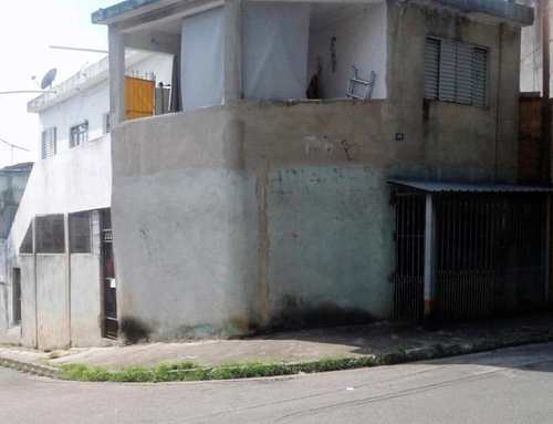 Casa, código 1811 em Guarulhos, bairro Jardim Ottawa